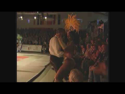 1998 EUROPA CLUB CUP