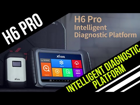 Auto Diagnostic Tools