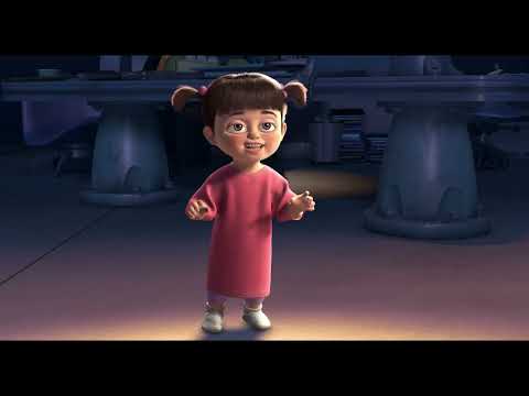 Monstres et Cie - Sulli rencontre Bouh