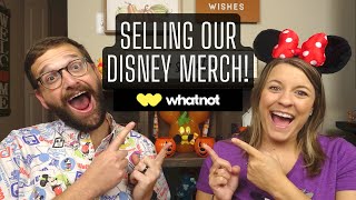 We are having a Disney merch sale!!! 🎉🙌