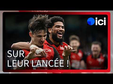 Débuts de rêve pour le STADE RENNAIS de Franck Haise à Auxerre (0-3) !