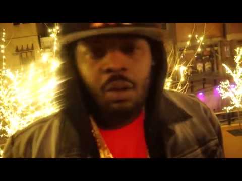 Db4Tv Presents Luchi x Nate Da Gr8 - Run It Up