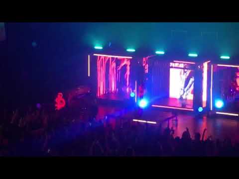 Blackbear Miami 5/30/19