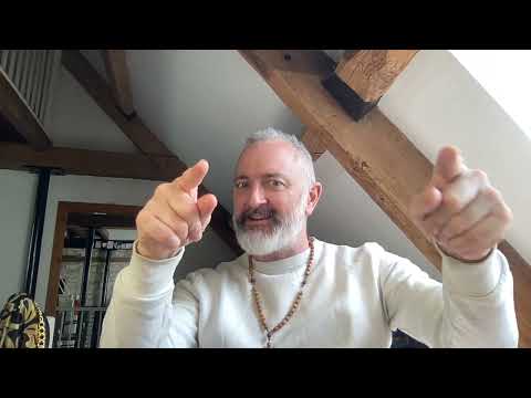 Intro to Ron Kersic