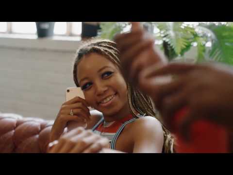 Presents - Komo [Interview] | Trill V