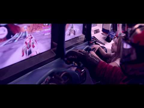 Aero Flynn - Dk/Pi (Official Video)