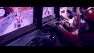 Aero Flynn - "Dk/Pi" (Official Video)