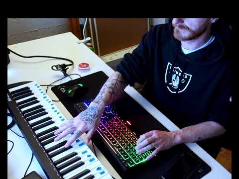 Andri F Beats - Oxygen " #shorts "