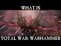 Warhammer:TW Strategy