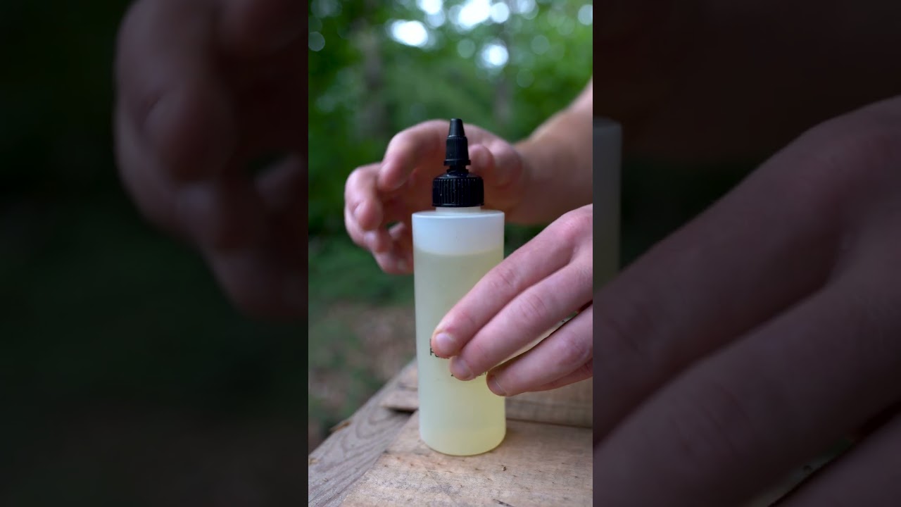 New FF Oil Inserts for the UCO Original Lanterns