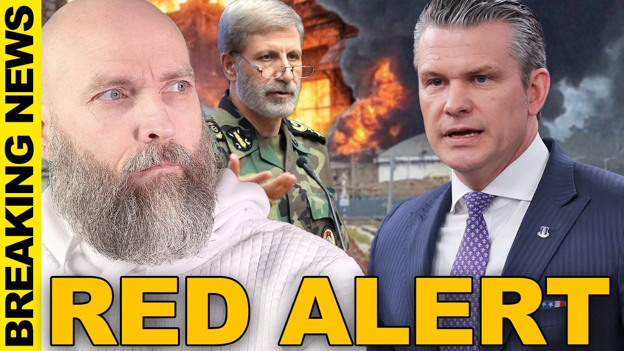 ⚠️RED ALERT⚠️CHURCH THREAT⚠️SPECIAL FORCES IN CANADA⚠️NATIONAL GUARD READY⚠️COUP THREAT EMERGING⚠️