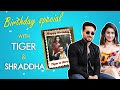 Shraddha Tiger Celebrate REVEAL Their Birthday Plans Baaghi 3 Riteish Deshmukh