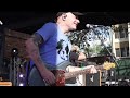 ALL "Charligan" "Orginal Me" "Nothin'" and "Million Bucks" at FEST 21