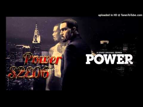 Power  The Outfit   Rain Down On  Me (LA's Extended Mix)