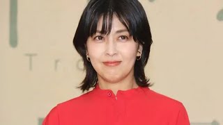 松たか子、幼少期の兄・松本幸四郎との「歌舞伎ごっこ」で「なんかよく斬られてたみたい」