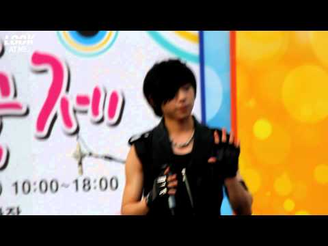 110521 TEEN TOP - Angel (Changjo ver.)
