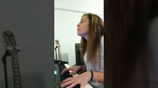 Benden sonra -Hande Yener ( Ceyda Uysaler ) Akustik