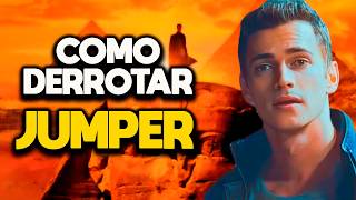 COMO DERROTAR JUMPER (2008)