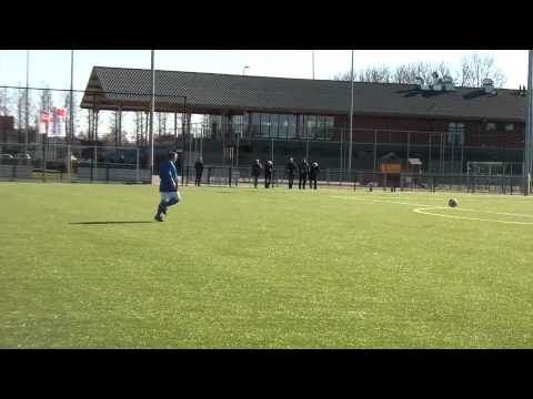 FC Weesp VE2 - Muiderberg VE1(4)