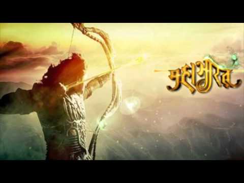Mahabharat soundtracks 140 - Krishna Sad Theme 2
