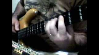 Video thumbnail for Teste da corda Fender Nylon Tapewound 9120M - String Review by Caramelo TV