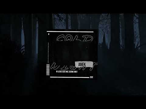 Anek - W Lesie Dziś Nie Zaśnie Nikt (Prod. utrab)