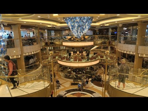 Thumbnail for Majestic Princess Comprehensive Tour