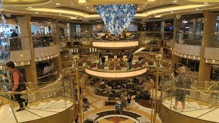 Majestic Princess Comprehensive Tour
