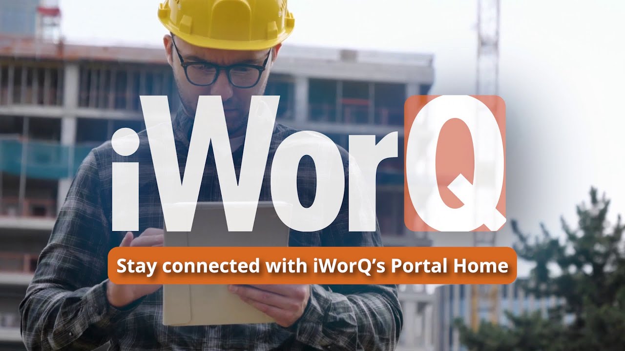 iWorq Community Development Cloud Software video thumbnail
