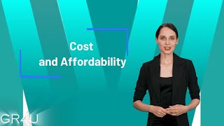Modular Homes V Container homes - Cost and affordability Pt4