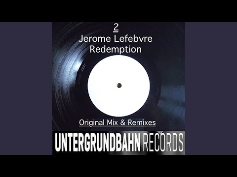 Redemption (Hoxton Whores Remix)