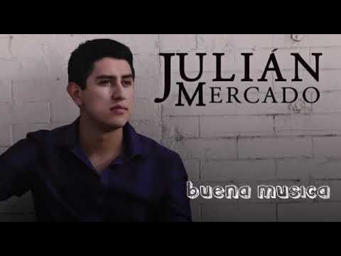 Kikil caro Julián Mercado