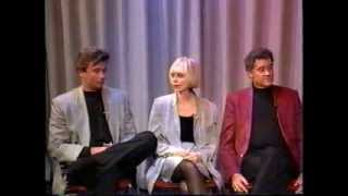 ONE WORLD - Eternal Flame Foundation