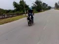 Rempit Sungai Bakap