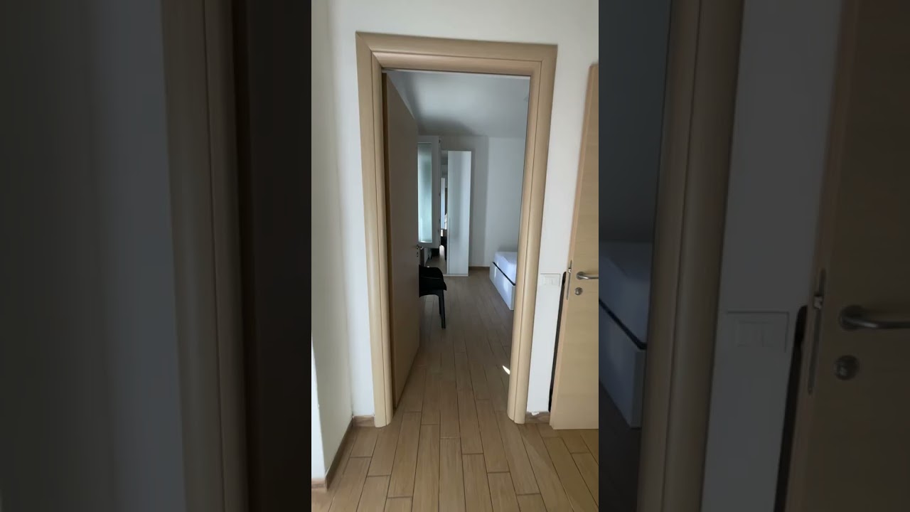 Appartamento - Video