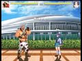M U G E N Sweet Tooth Me VS Ryoko Asakura By Yukimiti
