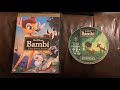 Opening To Bambi 2005 DVD