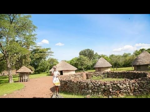 Gala Moro mar chike ....Chike mag goyo Dala ....jaduong Nelson kod Onyando leronwa moko kuom chike🔥🔥