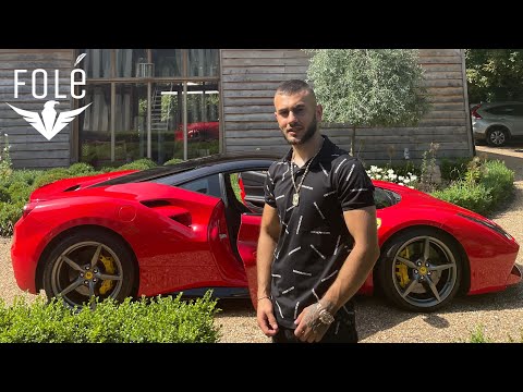 Enntz ft Alex - ILEGALA (Official Video)