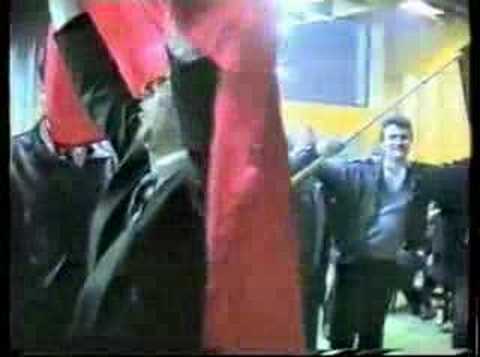 Macedonian Patriotic Song - Koga Padna Na Pirina