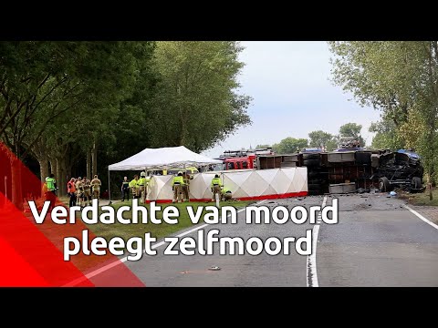 Johannes V. werd verdacht van de moord op een Roemeens meisje.