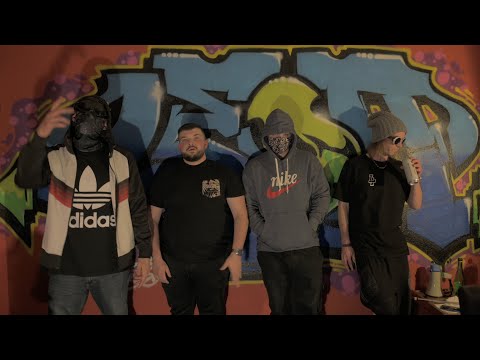 RST : COLD / ft KHOSA - SHOGUN - (prod by TONISMOKE)