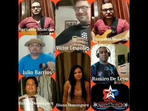 Victor Cespedes- No dejamos de querernos