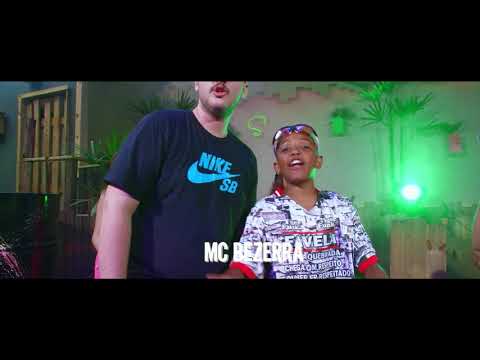 Rave dos Mandrakinhos - Part. MC Bezerra - Para Status