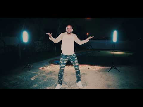 CRISTINA Maffio, Justin Quiles, Nacho  Dance Video Abdel Baila Baila