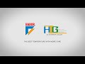 HABOR HIG DC INVERTER COOLER High Accuracy Intelligent Control Green Cooler