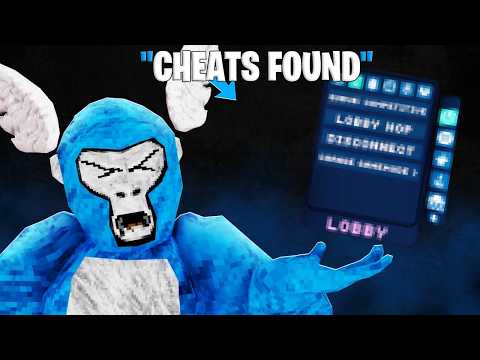 Exposing Cheaters Using The Best Mod Checker
