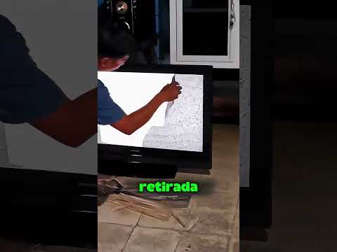 NUNCA Faça Isso com Sua TV Nova 😳📺
