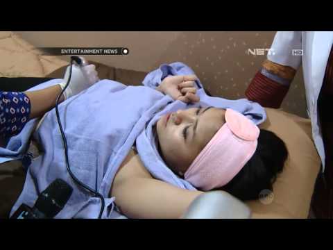Tentang kehilangan berat badan di gym Cara menurunkan berat badan di bahu dan lengan atas