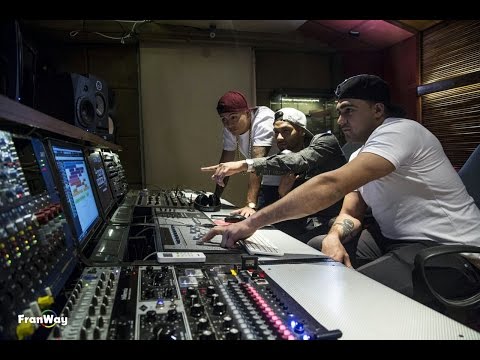 GUAHIO - No se amar ft Diel Paris (OFFICIAL VIDEO)